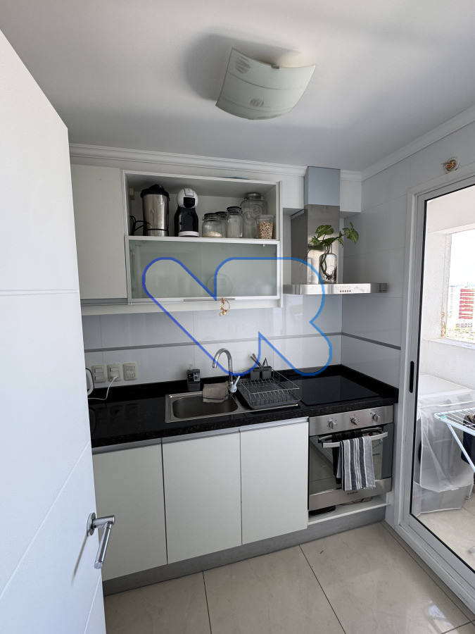 Apartamento ID.197 - Alquiler de temporada - 2 suites - Punta del Este,  Playa Mansa - Amenities 2 suites
