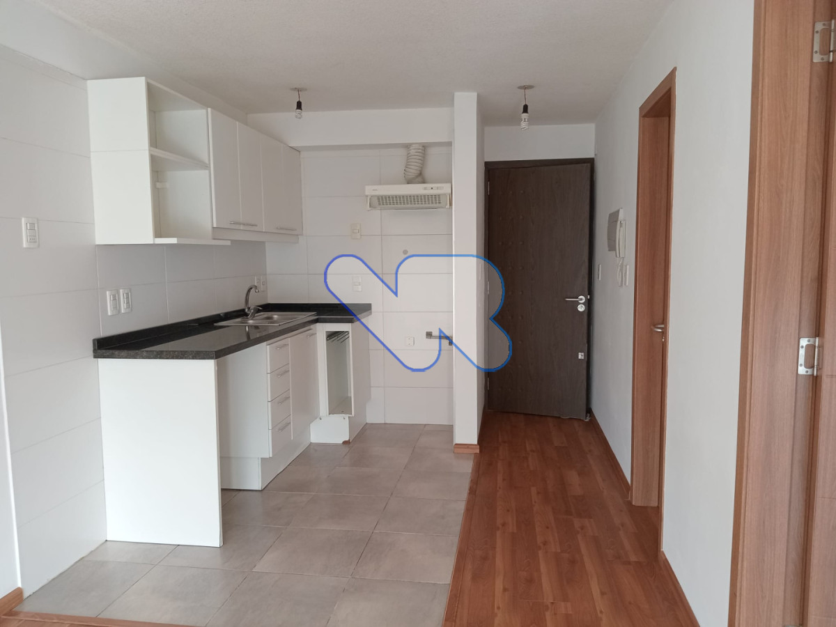 Apartamento ID.212 - Alquiler anual 1 dormitorio en Cordón, excelente ubicación cerca de universidades