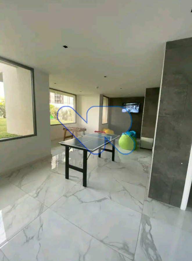 Apartamento ID.181 - Oportunidad! Venta Apto 2 Dormitorios Brava Punta con Amenities