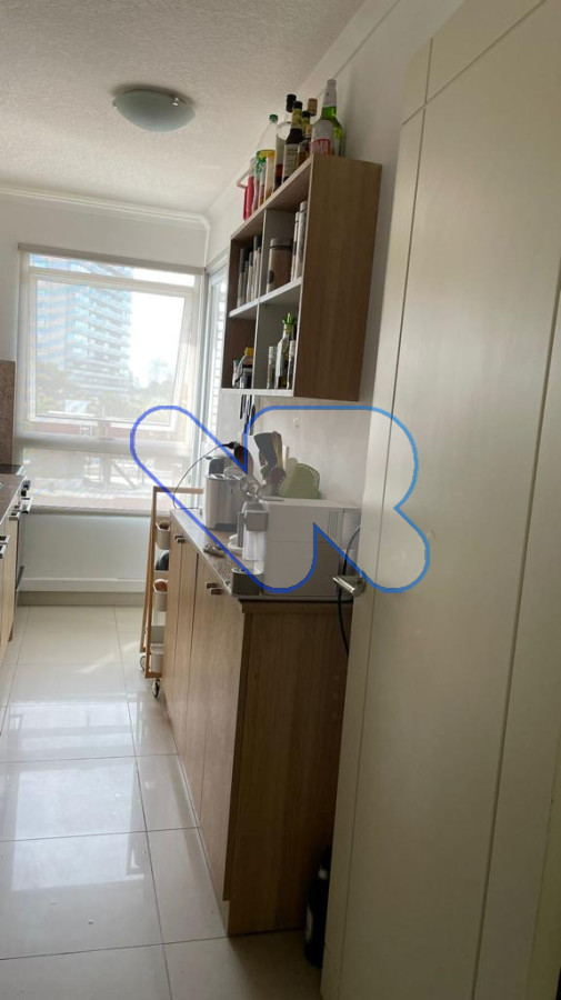 Apartamento ID.88 - Alquilo temporal apartamento 3 dormitorios en suite, Excelentes  amenities