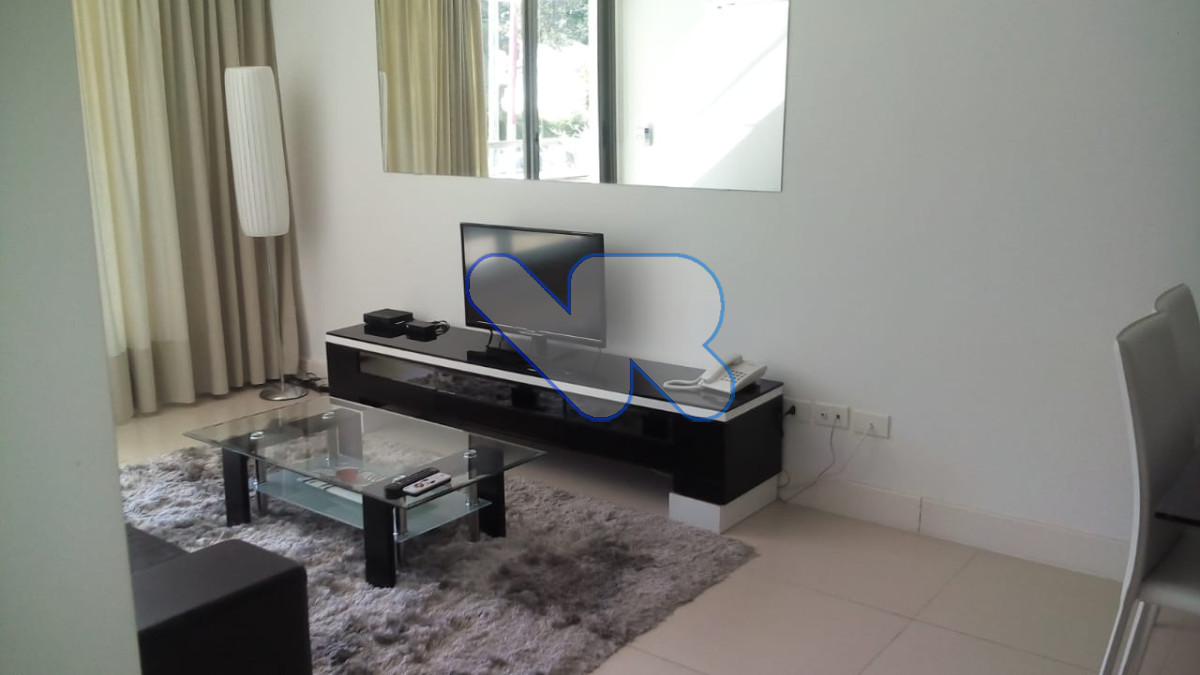 Apartamento ID.153 - Venta apartamento 2 dormitorios Terraza con parrillero y Amenities  Brava Punta del Este