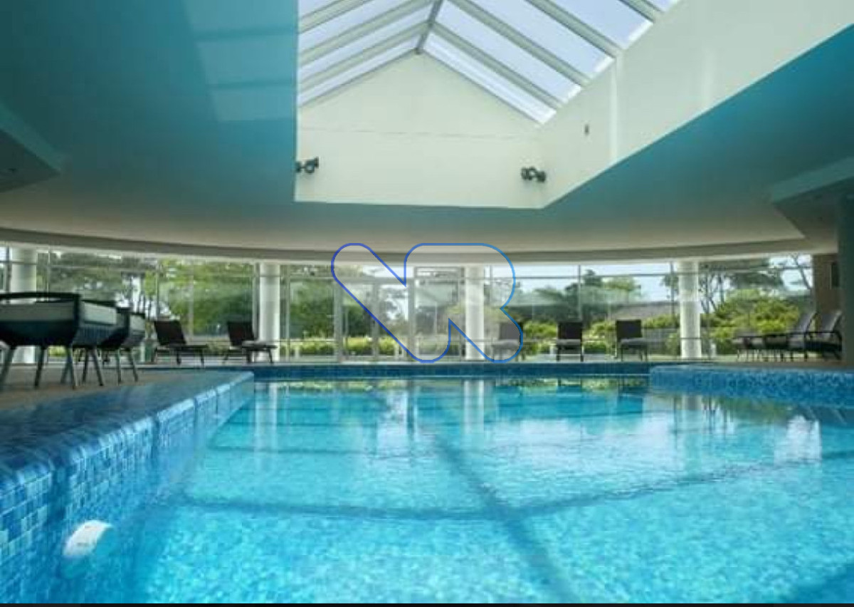 Apartamento ID.201 - Oportunidad VENTA apartamento 3 dormitorios 3 baños Brava Excelentes amenities 