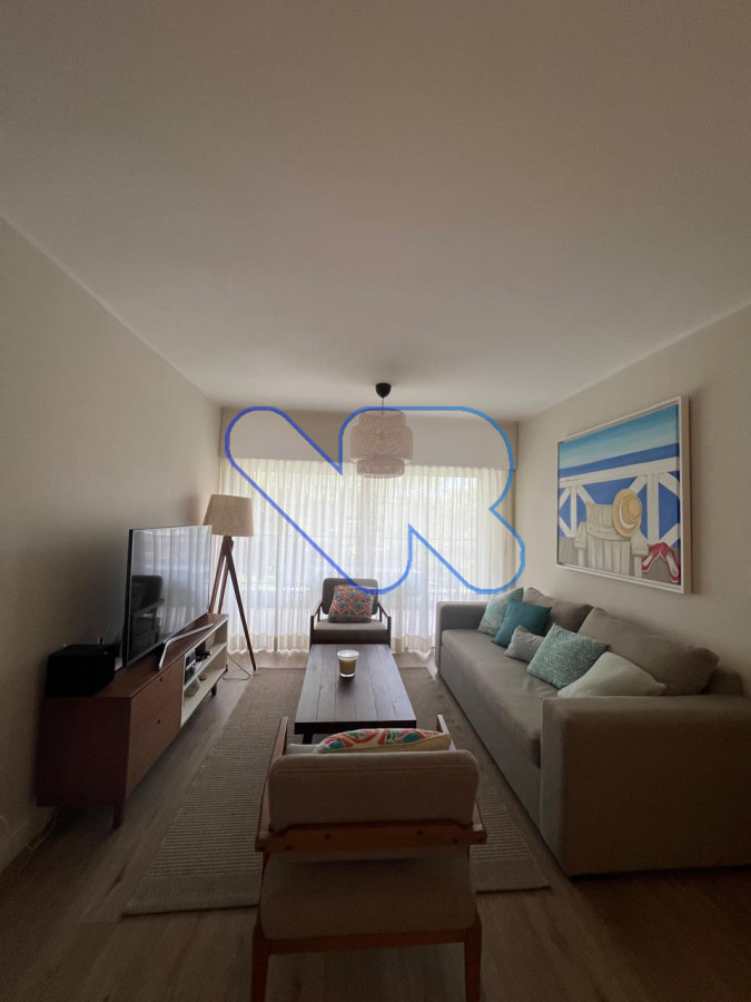 Apartamento ID.82 - Alquilo temporal hermoso apartamento moderno 4 dorm con amenities