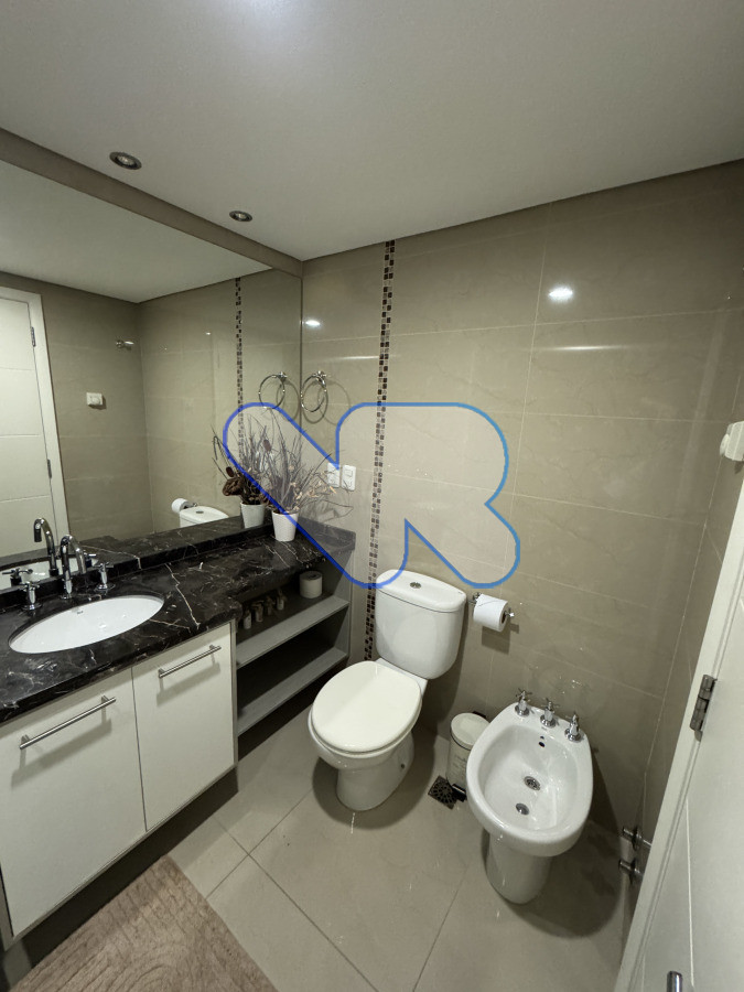 Apartamento ID.197 - Alquiler de temporada - 2 suites - Punta del Este,  Playa Mansa - Amenities 2 suites