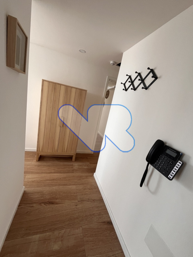 Apartamento ID.155 - Alquilo temporal Hermoso apto en Alquiler Punta del Este frente al mar,  2 dormitorios, 2 baños, excelente ubicación. Punta del Este
