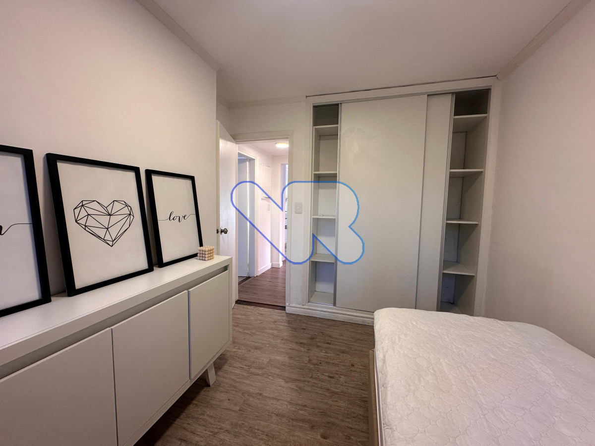 Apartamento ID.165 - Vendo hermoso apartamento amplio, reciclado y muy bien equipado Zona Cantegrill Punta del Este