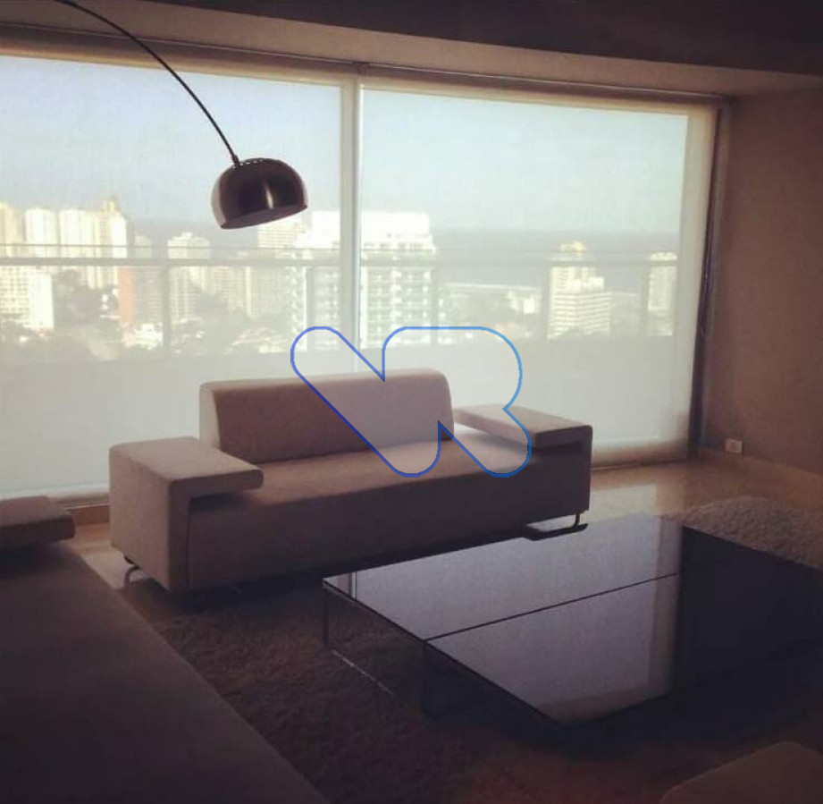 Apartamento ID.177 - Venta Apartamento Mansa Punta del Este  Piso alto 2 Dormitorios y Amenities premium