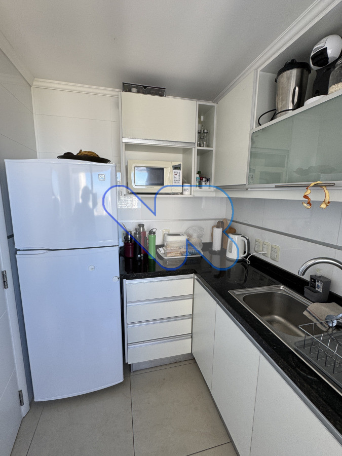 Apartamento ID.197 - Alquiler de temporada - 2 suites - Punta del Este,  Playa Mansa - Amenities 2 suites