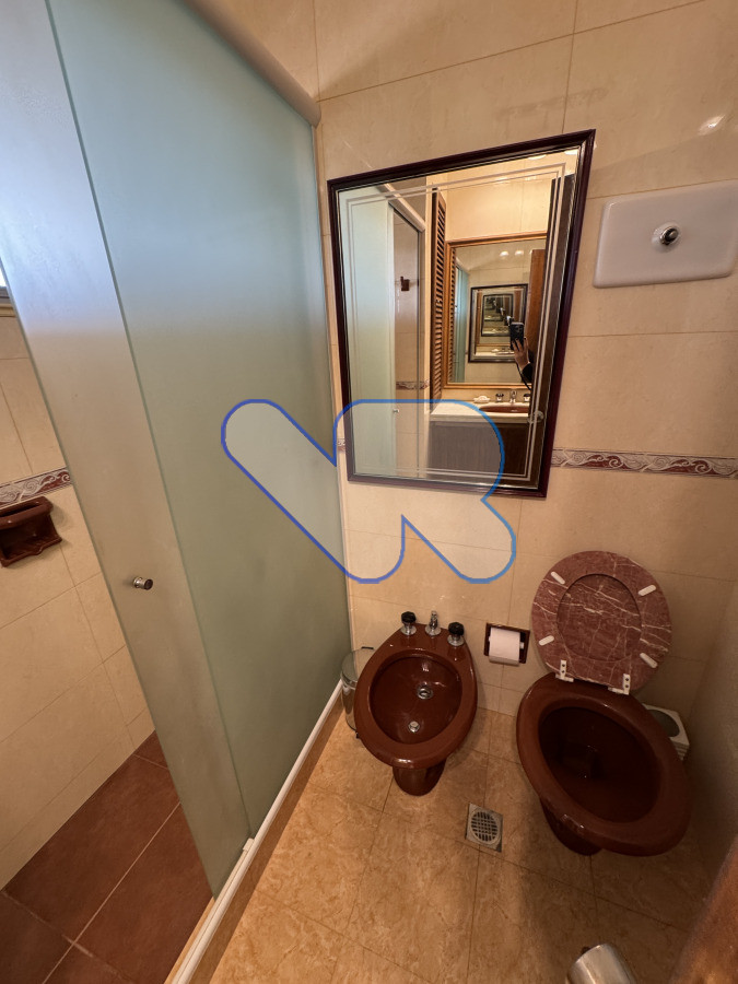 Apartamento ID.194 - Venta de Apartamento 2 dormitorios, 2 baños en Punta del Este - Parada 14 Roosevelt