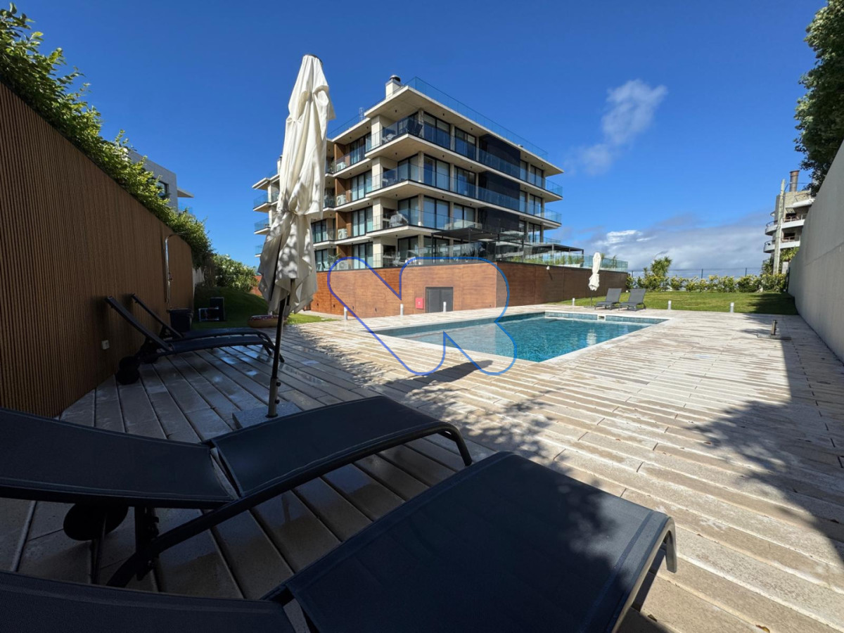 Apartamento ID.155 - Alquilo apartamento frente al mar,  Punta del Este, Pinares, 2 dormitorios, 2 baños, Amenities 