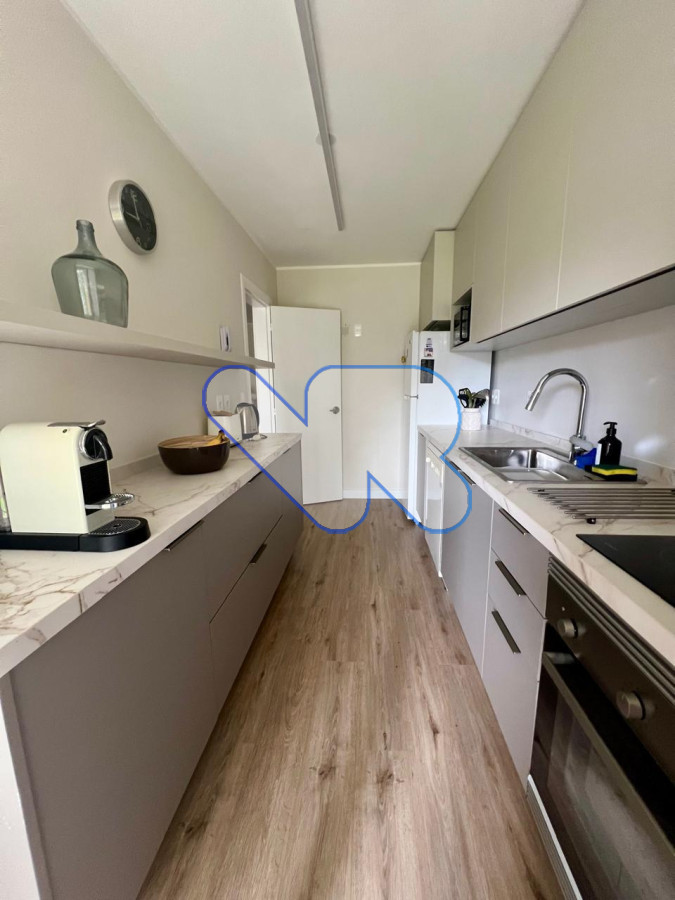Apartamento ID.82 - Alquilo temporal hermoso apartamento moderno 4 dorm con amenities