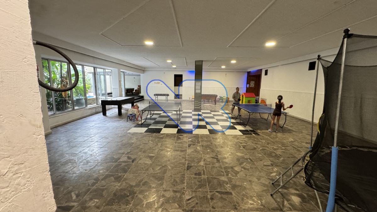 Apartamento ID.202 - Alquiler temporal Punta del Este Playa Mansa | 2 Dormitorios, 2 baños. Complejo Full Amenities - Enero 2026