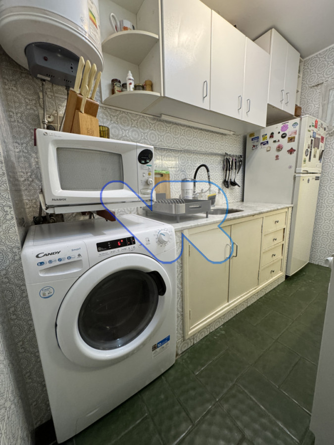 Apartamento ID.202 - Alquiler temporal Punta del Este Playa Mansa | 2 Dormitorios, 2 baños. Complejo Full Amenities - Enero 2026