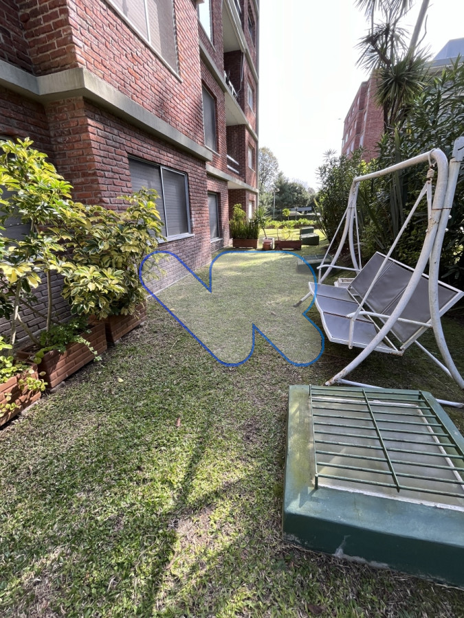 Apartamento ID.163 - Vendo hermoso apartamento 4 dormitorios reciclado para vivir todo el año Punta del Este