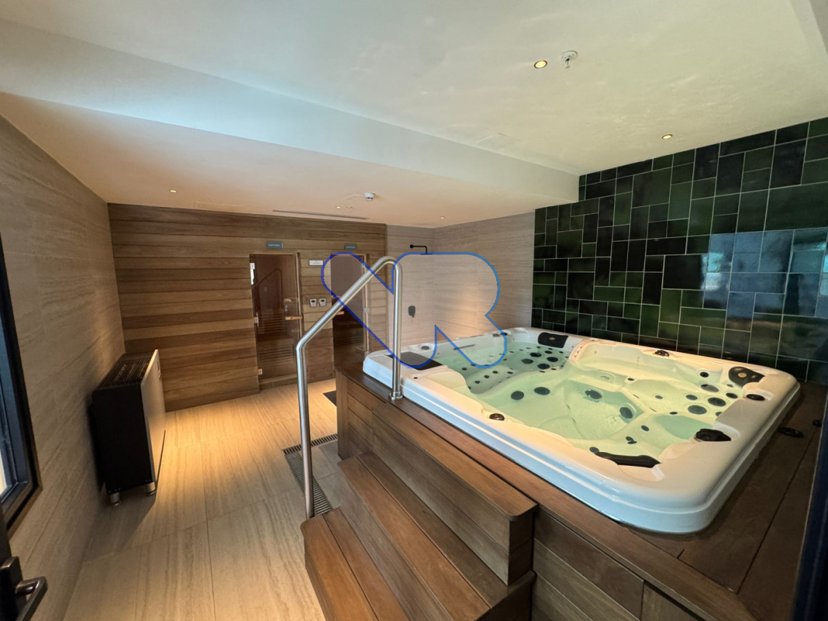 Apartamento ID.205 - Alquiler Invernal - Apartamento 1 Dormitorio en Torre Premium  Roosevelt Mansa