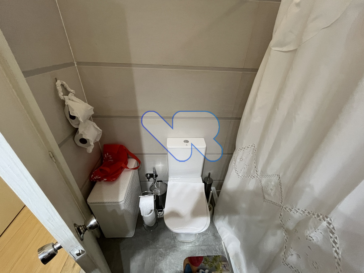 Apartamento ID.163 - Vendo hermoso apartamento 4 dormitorios reciclado para vivir todo el año Punta del Este