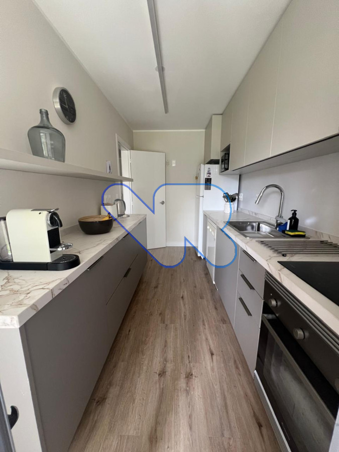 Apartamento ID.82 - Alquilo temporal hermoso apartamento moderno 4 dorm con amenities
