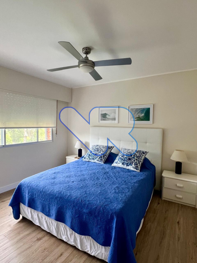 Apartamento ID.82 - Alquilo temporal hermoso apartamento moderno 4 dorm con amenities