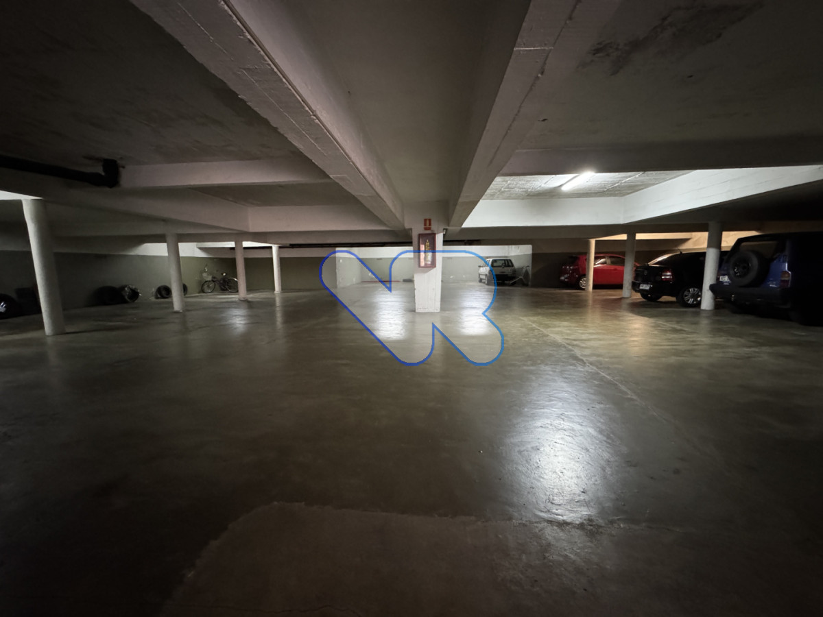 Apartamento ID.202 - Alquiler temporal Punta del Este Playa Mansa | 2 Dormitorios, 2 baños. Complejo Full Amenities - Enero 2026