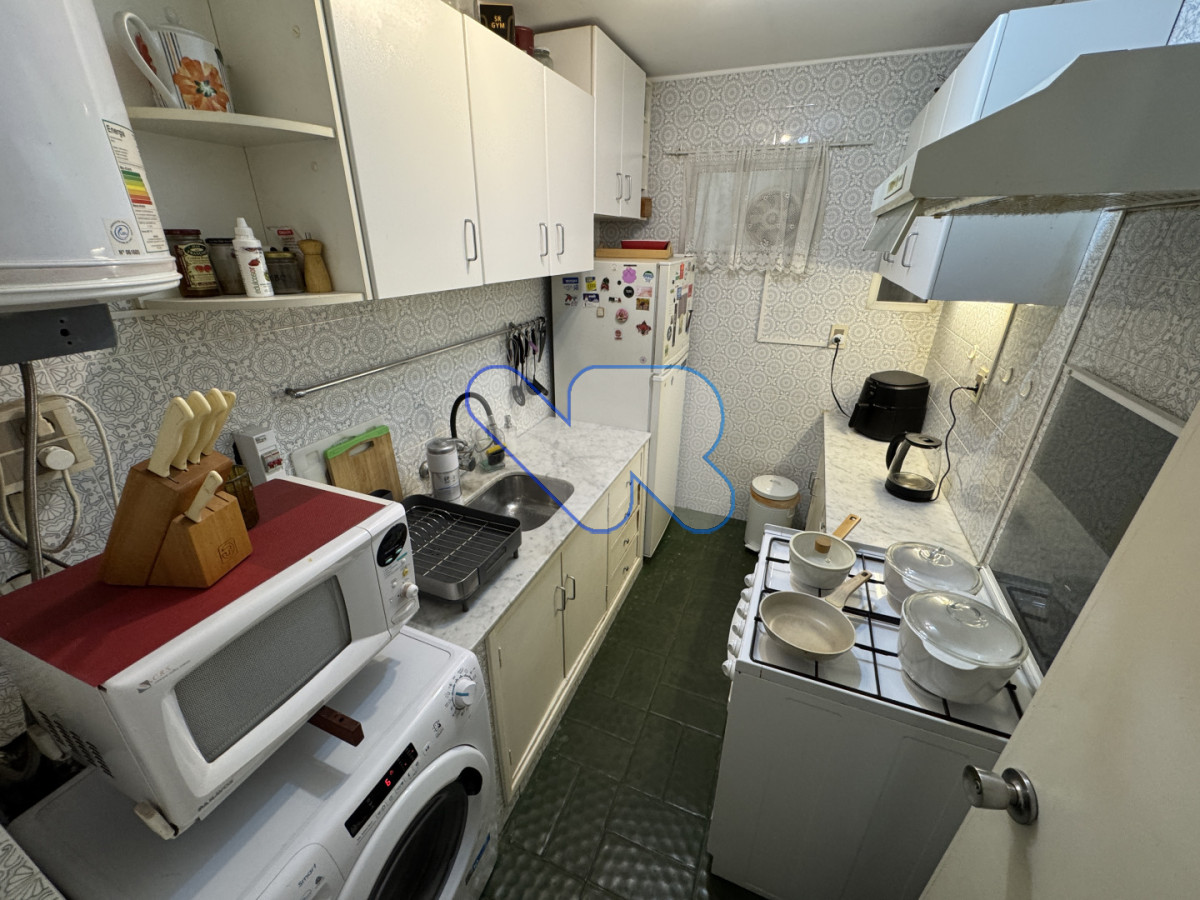 Apartamento ID.202 - Alquiler temporal Punta del Este Playa Mansa | 2 Dormitorios, 2 baños. Complejo Full Amenities - Enero 2026