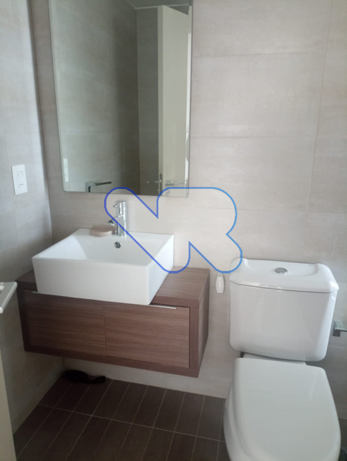 Apartamento ID.94 - Vendo apartamento 1 dorm bien ubicado a estrenar con buenos amenities 