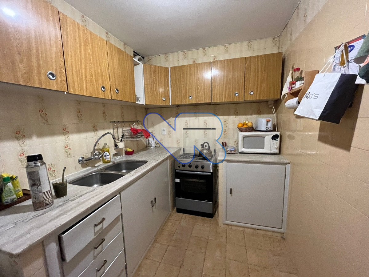 Apartamento ID.92 - Vendo apartamento 2 dorm, 2 baños, zona mansa