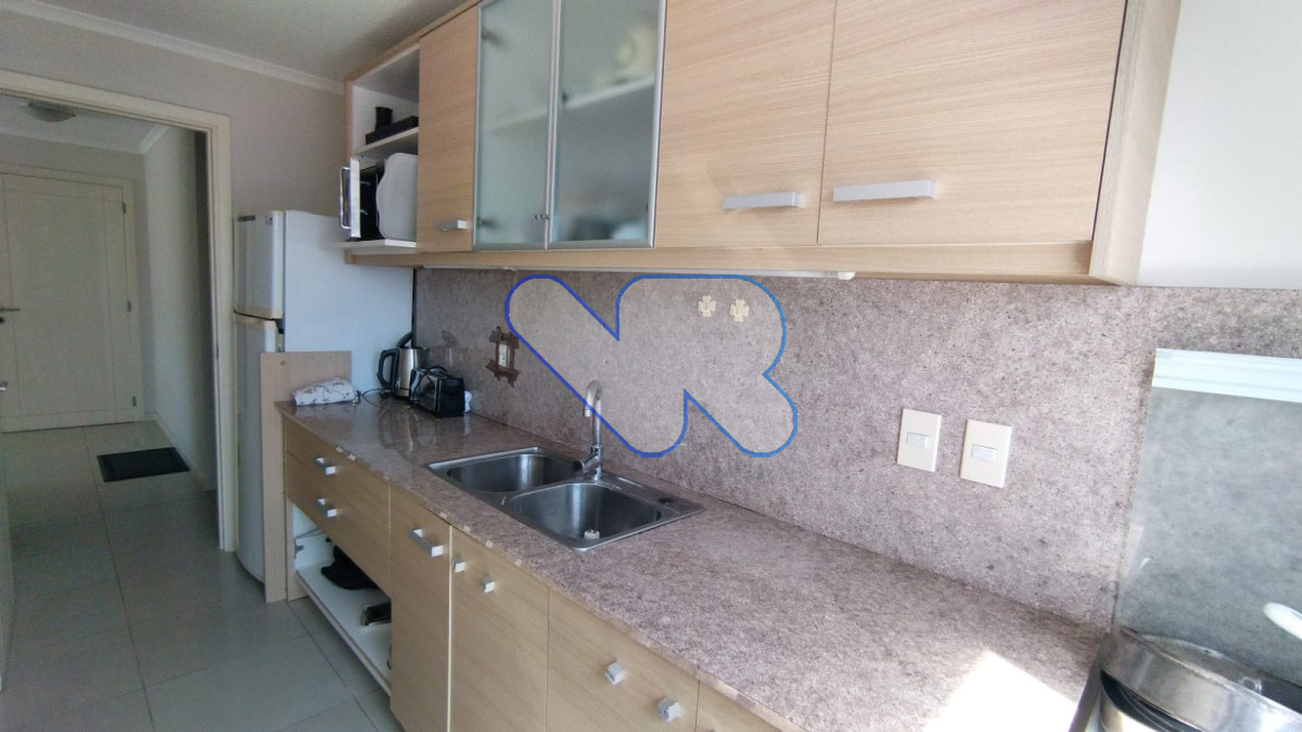 Apartamento ID.201 - Oportunidad VENTA apartamento 3 dormitorios 3 baños Brava Excelentes amenities 