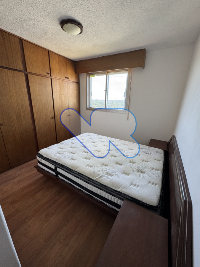 Apartamento ID.198 - Apartamento en VENTA 3 dormitorios Piso alto con vista Punta del Este