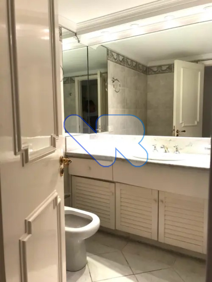 Apartamento ID.108 - Vendo y alquiler invernal apto Mansa 3 dorm del servicio