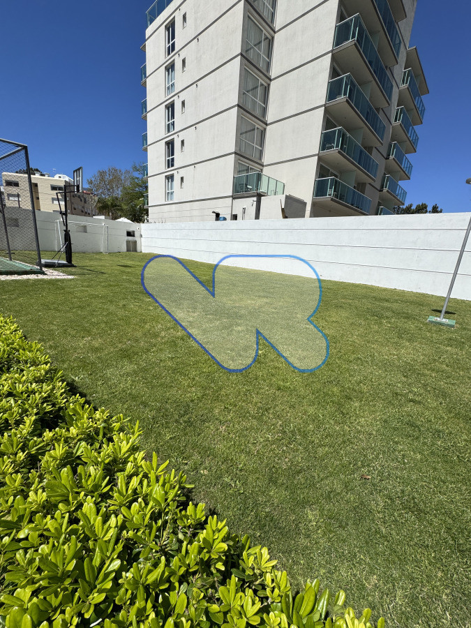 Apartamento ID.197 - Alquiler de temporada - 2 suites - Punta del Este,  Playa Mansa - Amenities 2 suites