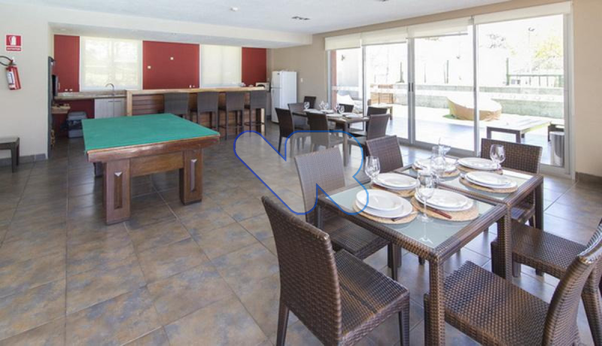 Apartamento ID.201 - Oportunidad VENTA apartamento 3 dormitorios 3 baños Brava Excelentes amenities 