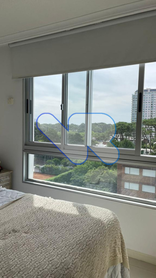 Apartamento ID.88 - Alquilo temporal apartamento 3 dormitorios en suite, Excelentes  amenities