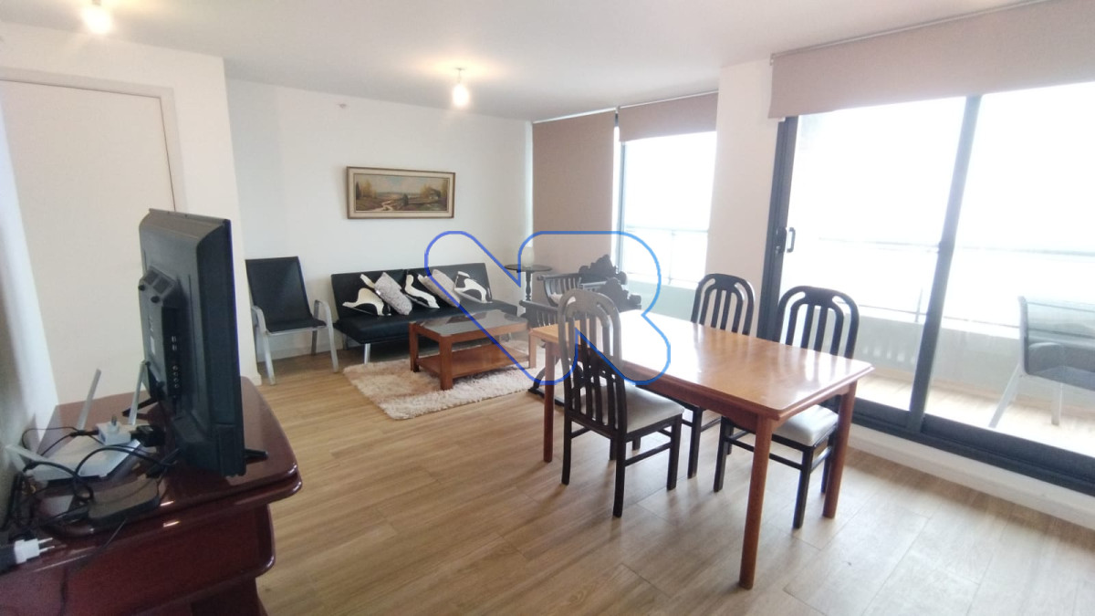 Apartamento ID.181 - Oportunidad! Venta Apto 2 Dormitorios Brava Punta con Amenities