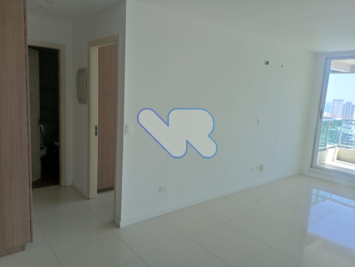 Apartamento ID.94 - Vendo apartamento 1 dorm bien ubicado a estrenar con buenos amenities 