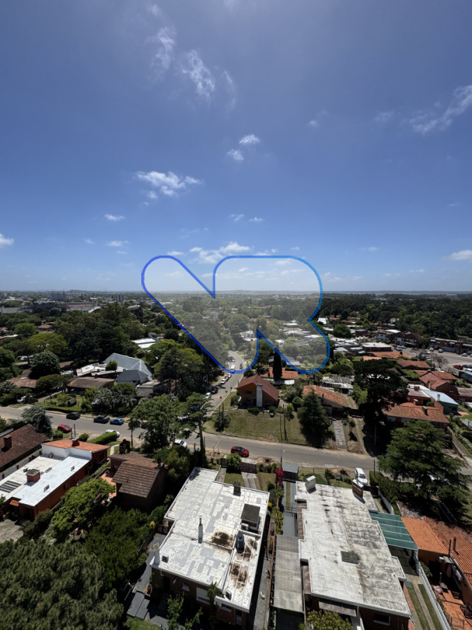 Apartamento ID.198 - Apartamento en VENTA 3 dormitorios Piso alto con vista Punta del Este