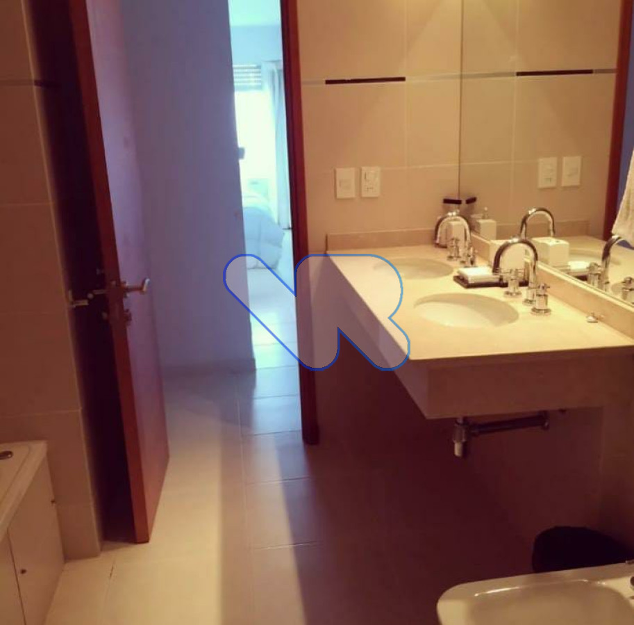 Apartamento ID.177 - Venta Apartamento Mansa Punta del Este  Piso alto 2 Dormitorios y Amenities premium