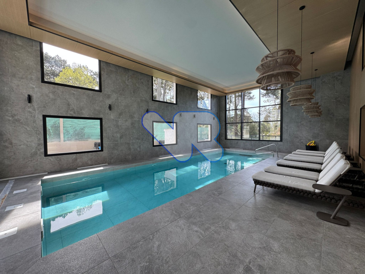 Apartamento ID.205 - Alquiler Invernal - Apartamento 1 Dormitorio en Torre Premium  Roosevelt Mansa