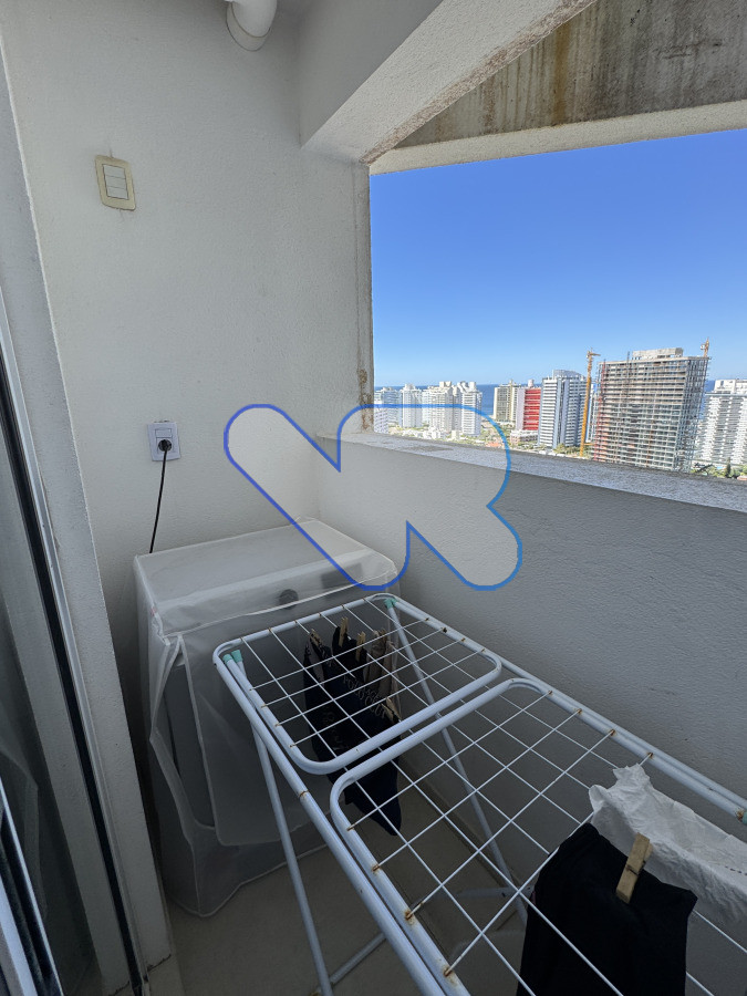 Apartamento ID.197 - Alquiler de temporada - 2 suites - Punta del Este,  Playa Mansa - Amenities 2 suites
