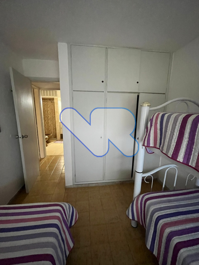 Apartamento ID.92 - Vendo apartamento 2 dorm, 2 baños, zona mansa