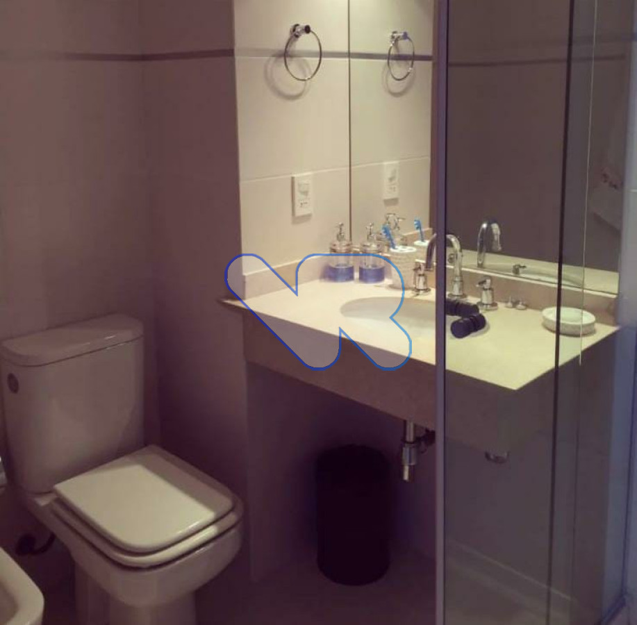 Apartamento ID.177 - Venta Apartamento Mansa Punta del Este  Piso alto 2 Dormitorios y Amenities premium
