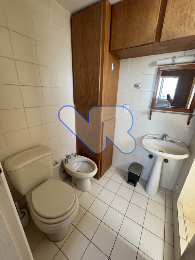 Apartamento ID.198 - Apartamento en VENTA 3 dormitorios Piso alto con vista Punta del Este