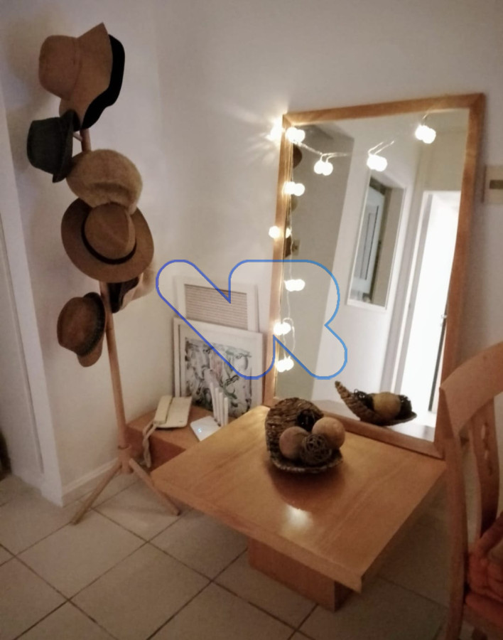 Apartamento ID.183 - Alquilo invernal  apto un dormitorio y medio con servicio de mucama 