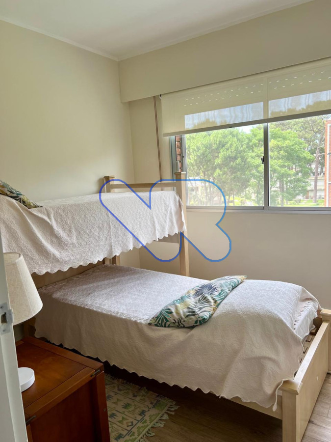 Apartamento ID.82 - Alquilo temporal hermoso apartamento moderno 4 dorm con amenities