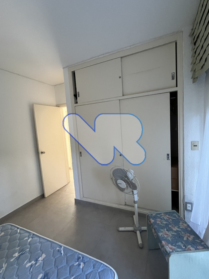 Apartamento ID.160 - Vendo apartamento en la Mansa Punta del Este 3 dormitorios