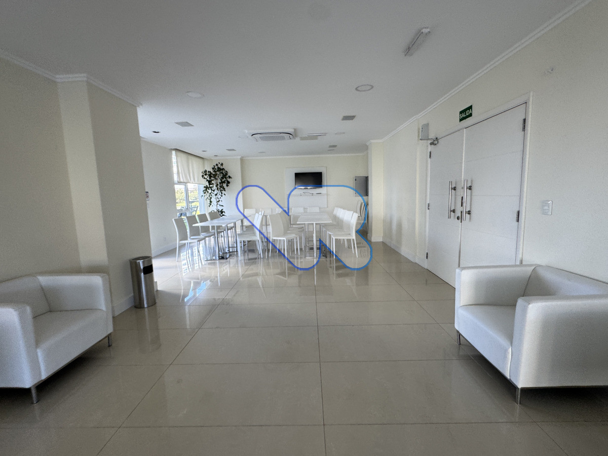 Apartamento ID.197 - Alquiler de temporada - 2 suites - Punta del Este,  Playa Mansa - Amenities 2 suites