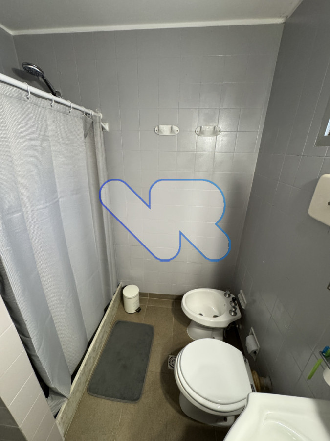 Apartamento ID.202 - Alquiler temporal Punta del Este Playa Mansa | 2 Dormitorios, 2 baños. Complejo Full Amenities - Enero 2026