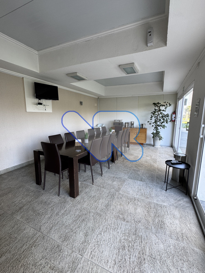 Apartamento ID.197 - Alquiler de temporada - 2 suites - Punta del Este,  Playa Mansa - Amenities 2 suites