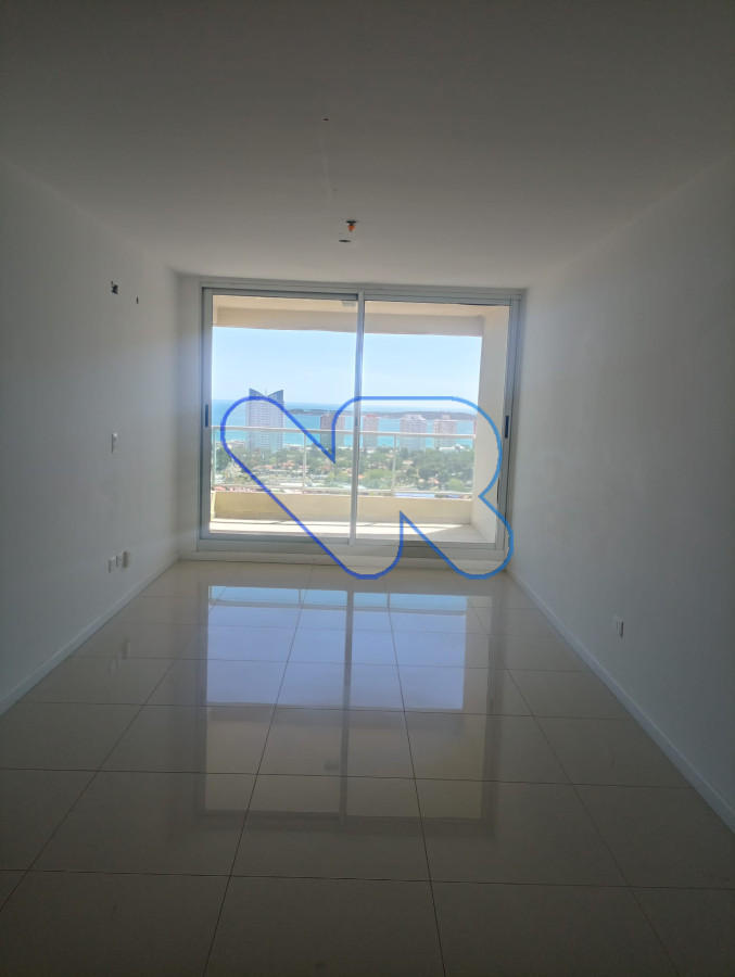 Apartamento ID.94 - Vendo apartamento 1 dorm bien ubicado a estrenar con buenos amenities 