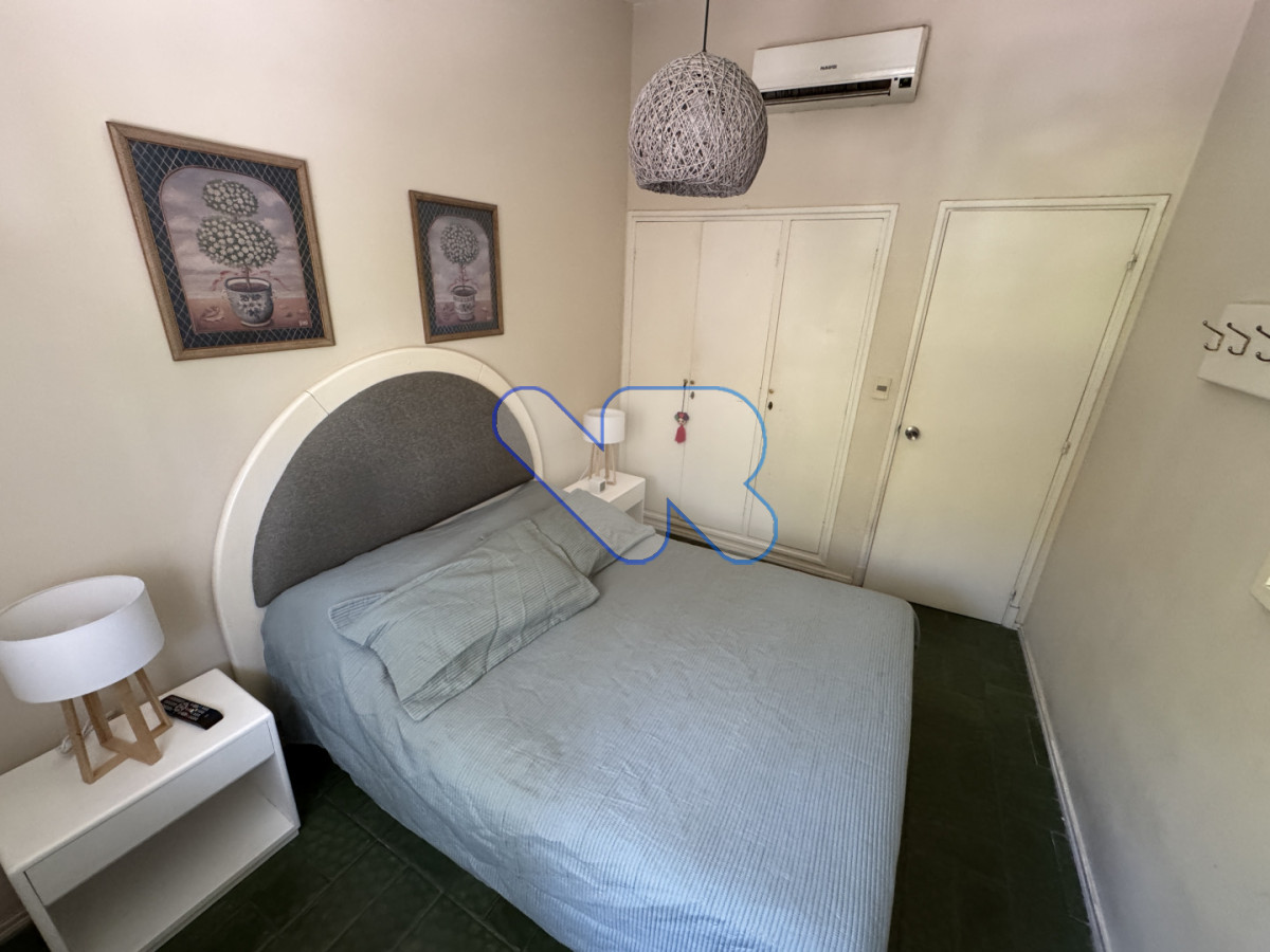 Apartamento ID.202 - Alquiler temporal Punta del Este Playa Mansa | 2 Dormitorios, 2 baños. Complejo Full Amenities - Enero 2026