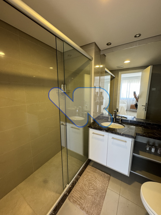 Apartamento ID.197 - Alquiler de temporada - 2 suites - Punta del Este,  Playa Mansa - Amenities 2 suites